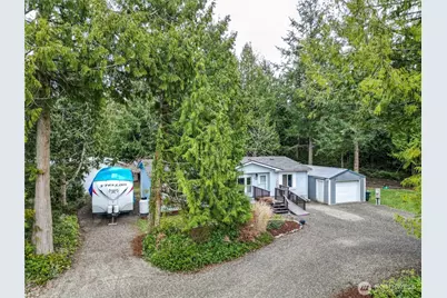 302 Port Hadlock Heights Road, Port Hadlock, WA 98339 - Photo 2
