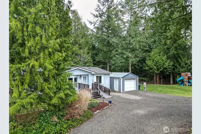 302 Port Hadlock Heights Road, Port Hadlock, WA 98339 - Photo 36
