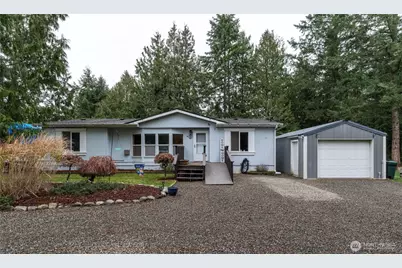 302 Port Hadlock Heights Road, Port Hadlock, WA 98339 - Photo 1