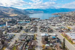 316 E Wapato Ave, Chelan, WA 98816 - Photo 6