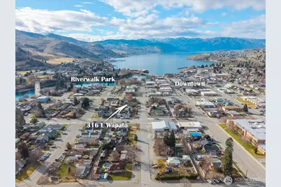 316 E Wapato Avenue #1, Chelan, WA 98816 - Photo 10