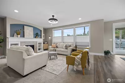 4853 Castleton Road SW, Port Orchard, WA 98367 - Photo 6