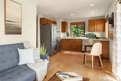 27523 SW Sandy Shores Drive, Vashon, WA 98070 - Photo 8