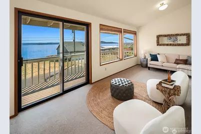 27523 SW Sandy Shores Drive, Vashon, WA 98070 - Photo 1