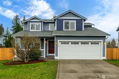 15107 Carter Loop SE, Yelm, WA 98597 - Photo 1