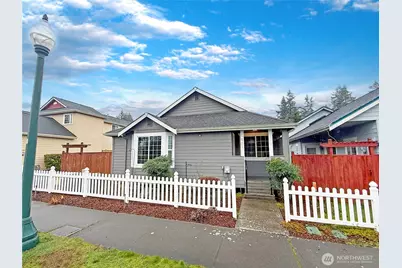 5501 Hamptons Street SE, Olympia, WA 98501 - Photo 1