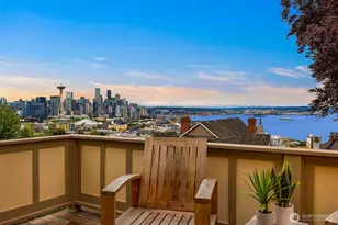 525 W Prospect St, Seattle, WA 98119 - Photo 8