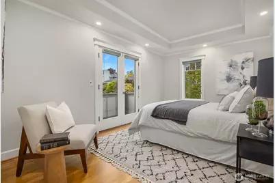 525 W Prospect Street #A, Seattle, WA 98119 - Photo 12