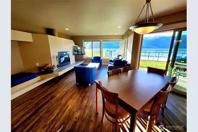 1 Lakeside 704-H, Manson, WA 98831 - Photo 1