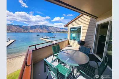 1 Lakeside 719-O, Manson, WA 98831 - Photo 14