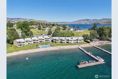 1 Lakeside 719-O, Manson, WA 98831 - Photo 18