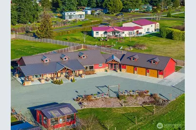 161 Sims Lane, Sequim, WA 98382 - Photo 2