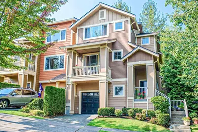 9101 Merritt Avenue SE, Snoqualmie, WA 98065 - Photo 1