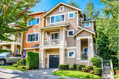 9101 Merritt Avenue SE, Snoqualmie, WA 98065 - Photo 1