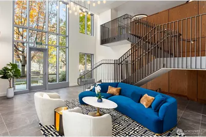 800 Columbia Street #2808, Seattle, WA 98104 - Photo 30