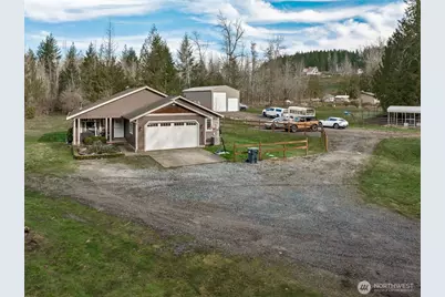 40407 Mountain Highway E, Eatonville, WA 98328 - Photo 4