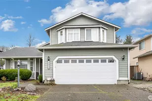 4932 Siskiyou Loop SE, Olympia, WA 98501 - Photo 1