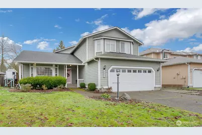 4932 Siskiyou Loop SE, Olympia, WA 98501 - Photo 2