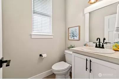 15604 Lot 22 SE 257th Place, Covington, WA 98042 - Photo 20