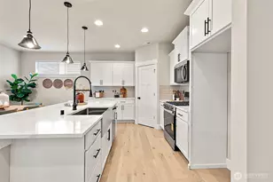 15604 SE 257th Pl Lot 22, Covington, WA 98042 - Photo 6