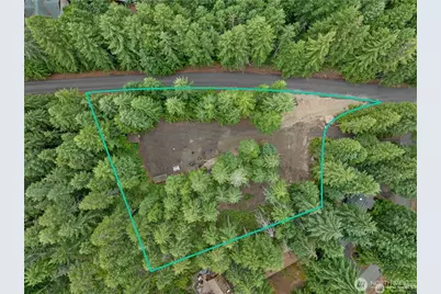 1291 N Potlatch Drive, Hoodsport, WA 98548 - Photo 4