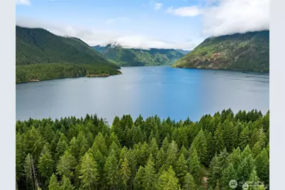 1291 N Potlatch Drive, Hoodsport, WA 98548 - Photo 8