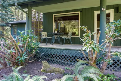 108 Towhee Lane, Lopez Island, WA 98261 - Photo 2