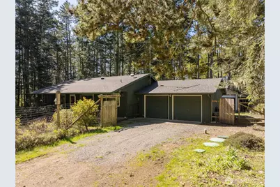 108 Towhee Lane, Lopez Island, WA 98261 - Photo 4
