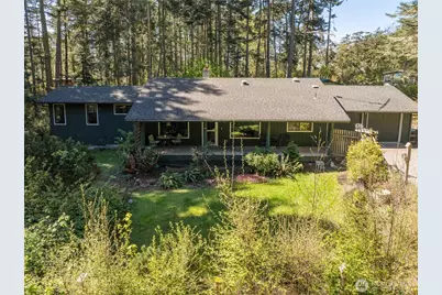 108 Towhee Lane, Lopez Island, WA 98261 - Photo 1