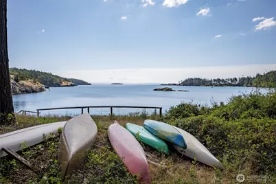 108 Towhee Lane, Lopez Island, WA 98261 - Photo 36