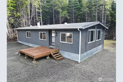 97 Dempsey Creek Lane, Aberdeen, WA 98520 - Photo 1