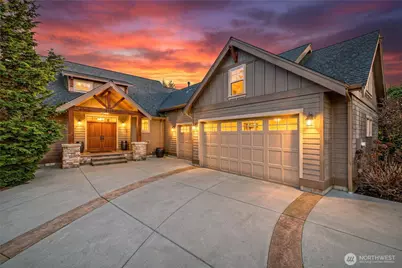 8424 Double Ditch Road, Lynden, WA 98264 - Photo 2