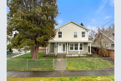 5401 S Cushman Avenue, Tacoma, WA 98408 - Photo 2