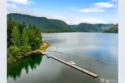 1341 N Potlatch Drive, Hoodsport, WA 98548 - Photo 24