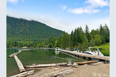 1341 N Potlatch Drive, Hoodsport, WA 98548 - Photo 28