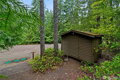 1341 N Potlatch Drive, Hoodsport, WA 98548 - Photo 6
