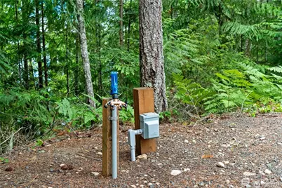 1341 N Potlatch Drive, Hoodsport, WA 98548 - Photo 16