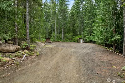 1341 N Potlatch Drive, Hoodsport, WA 98548 - Photo 1