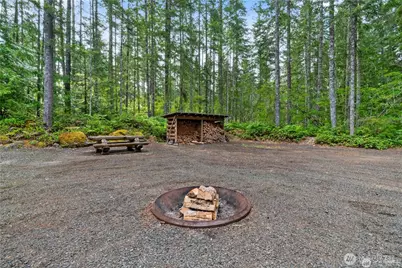 1341 N Potlatch Drive, Hoodsport, WA 98548 - Photo 4