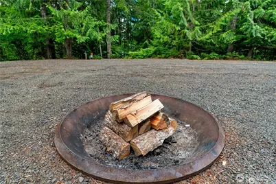 1341 N Potlatch Drive, Hoodsport, WA 98548 - Photo 8