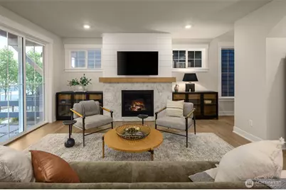 14808 NE 143rd Street #31, Woodinville, WA 98072 - Photo 2