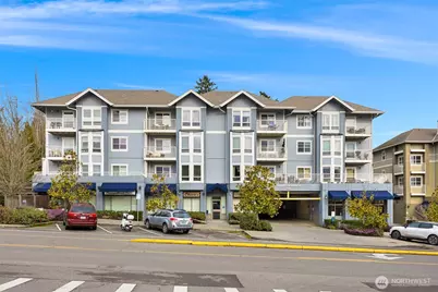 300 High School Road NE #418, Bainbridge Island, WA 98110 - Photo 24