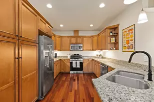 3707 Simmons Heights Ln SW, Tumwater, WA 98512 - Photo 8