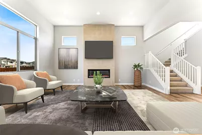 13910 178th Street Ct E #63, Puyallup, WA 98374 - Photo 4