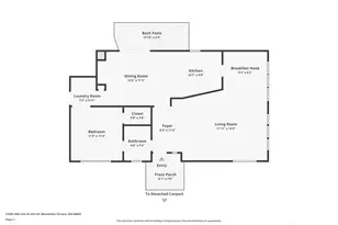 21429 44th Ave W, Mountlake Terrace, WA 98043 - Photo 36