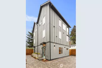 806 C S Rose Street, Seattle, WA 98108 - Photo 1
