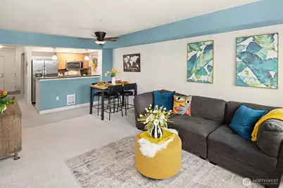 1545 NW 57th Street #502, Seattle, WA 98107 - Photo 8