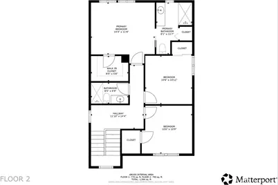 2886 Hannen Street, DuPont, WA 98327 - Photo 36