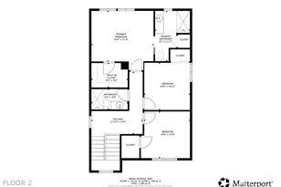 2886 Hannen St, DuPont, WA 98327 - Photo 36