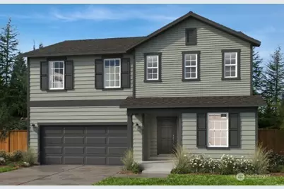 725 Madden Avenue #17, Buckley, WA 98321 - Photo 1